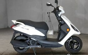 YAMAHA AXIS Z SED7J