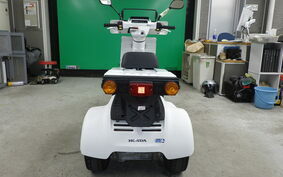 HONDA GYRO X TD02