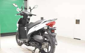 SUZUKI ADDRESS 110 CE47A