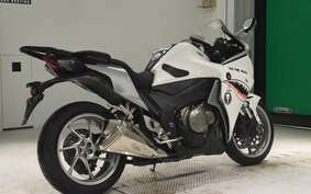 HONDA VFR1200F 2014