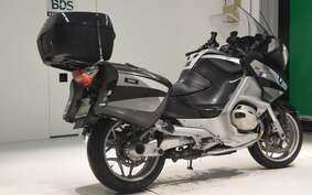 BMW R1200RT 2011