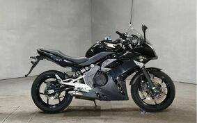 KAWASAKI NINJA 400 R 2011 ER400B