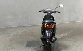 SUZUKI LET's 4 CA46A