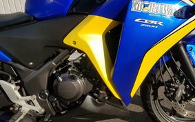 HONDA CBR250R ABS MC41