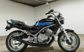 KAWASAKI BALIUS 250 ZR250A