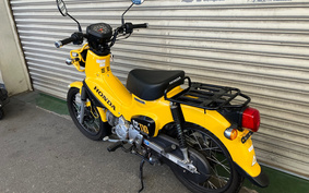 HONDA CROSS CUB 110 JA45