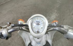 HONDA CREA SCOOPY AF55