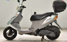 SUZUKI ADDRESS V125 G CF46A