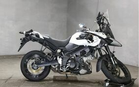 SUZUKI Vストローム1000XT 2019 VU51A