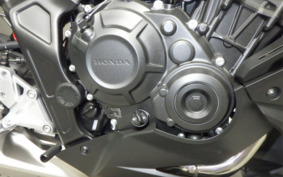 HONDA CBR650R 2023 RH03