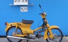 HONDA C50 SUPER CUB C50