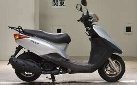 YAMAHA AXIS 125 TREET SE53J