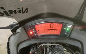 KAWASAKI NINJA 400 R 2012 ER400B