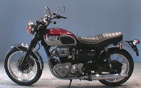 KAWASAKI W650 2001 EJ650A