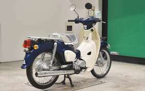 HONDA C110 SUPER CUB JA44