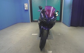 KAWASAKI NINJA 250 ABS EX250L