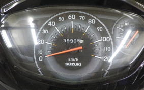 SUZUKI ADDRESS V125 DT11A