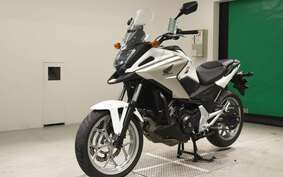 HONDA NC750X LD ABS 2016 RC90