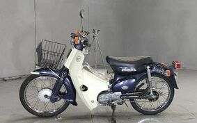 HONDA C70 SUPER CUB C70