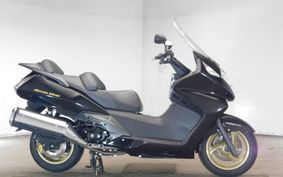 HONDA SILVER WING 600 2008 PF01