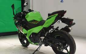 KAWASAKI NINJA 400 2023 EX400L