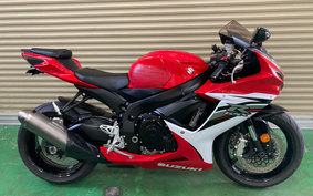 SUZUKI GSX-R600 2022 GN7FA