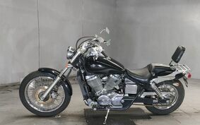 HONDA SHADOW 400 SLASHER 2005 NC40