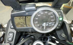 BMW G650GS 2013 0188