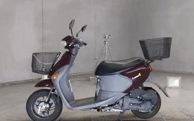 SUZUKI LETS4 CA45A