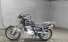 SUZUKI GN125 F Gen.2 PCJ2N