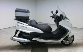 YAMAHA GRAND MAJESTY 400 2008 SH04J