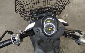 HONDA BENLY110 JA09