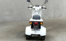 HONDA GYRO X TD02