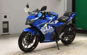 SUZUKI GIXXER 250 SF ED22B