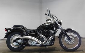 YAMAHA DRAGSTAR 400 2007 VH01J