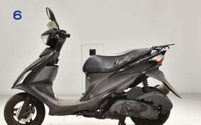 SUZUKI ADDRESS V125 S CF4MA