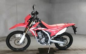 HONDA CRF250L MD44