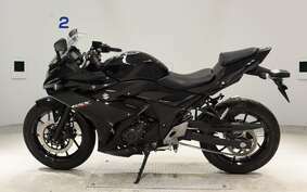 SUZUKI GSX250R DN11A