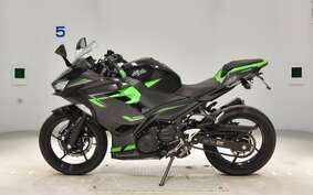 KAWASAKI NINJA 400 2019 EX400G