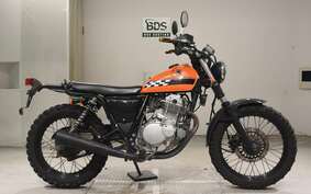 SUZUKI GRASS TRACKER Bigboy NJ47A