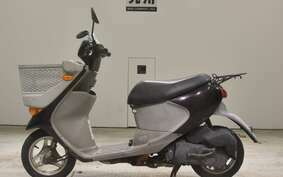 SUZUKI LET's 4 Basket CA43A