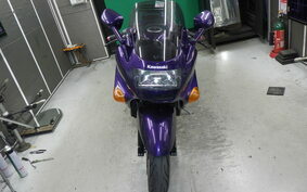 KAWASAKI ZZ1100 NINJA R 1995 ZXT10C