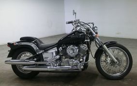 YAMAHA DRAGSTAR 400 1997 4TR