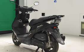 SUZUKI SWISH 125 DV12B