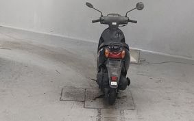 SUZUKI LETS4 CA45A