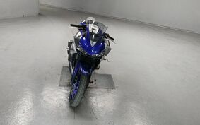 YAMAHA YZF-R25 RG10J