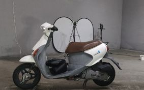 SUZUKI LETS4 CA45A