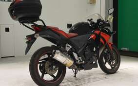 HONDA CBR250R A MC41