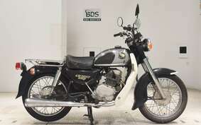 HONDA CD125T BENLY CD125T