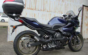 YAMAHA XJ6 2009 RJ19